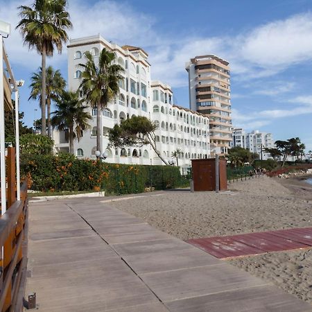 Oceanfront Mijasアパートメント エクステリア 写真