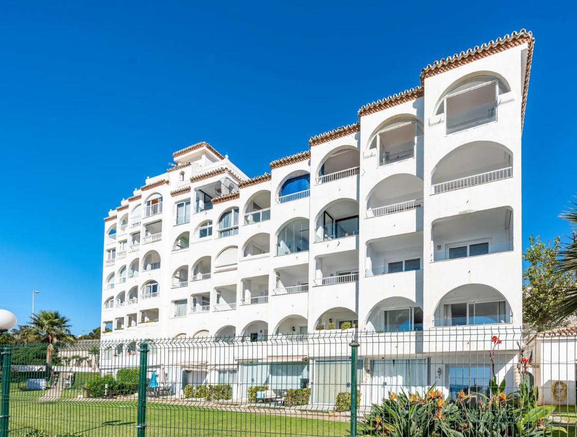 Oceanfront Mijasアパートメント エクステリア 写真